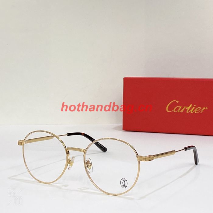 Cartier Sunglasses Top Quality CAS00586