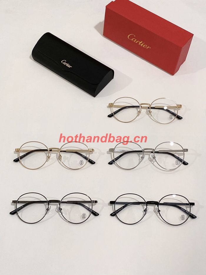 Cartier Sunglasses Top Quality CAS00592