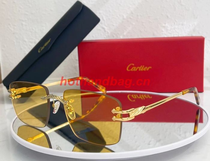 Cartier Sunglasses Top Quality CAS00594