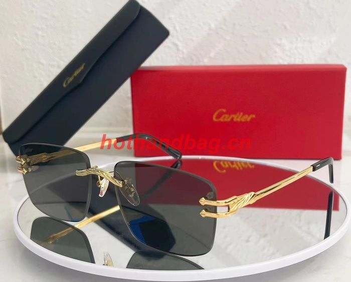 Cartier Sunglasses Top Quality CAS00595