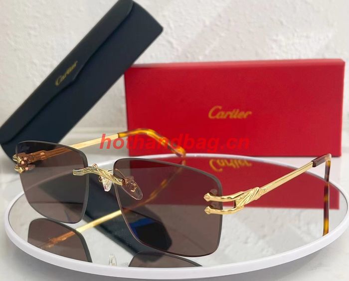 Cartier Sunglasses Top Quality CAS00596
