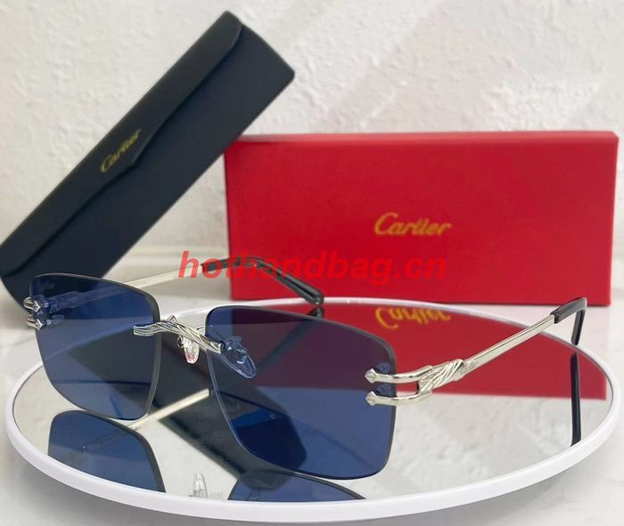 Cartier Sunglasses Top Quality CAS00597