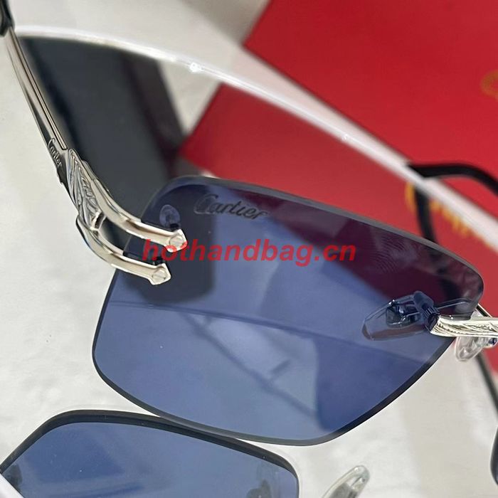 Cartier Sunglasses Top Quality CAS00598