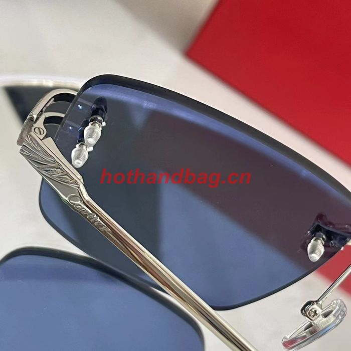 Cartier Sunglasses Top Quality CAS00601