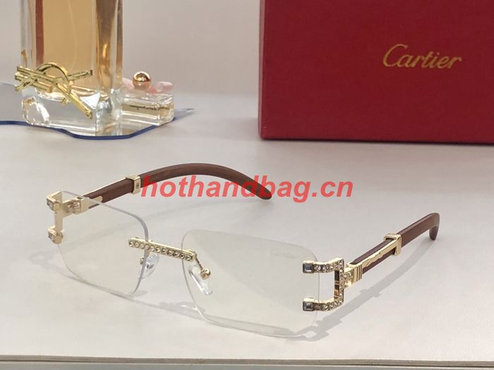Cartier Sunglasses Top Quality CAS00608