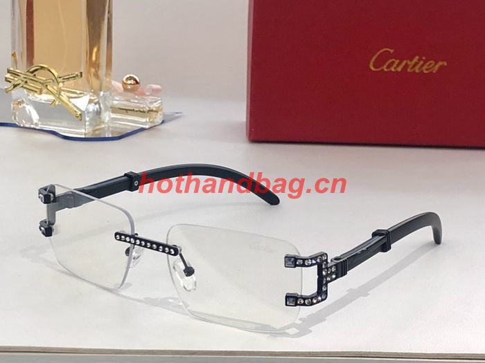 Cartier Sunglasses Top Quality CAS00609