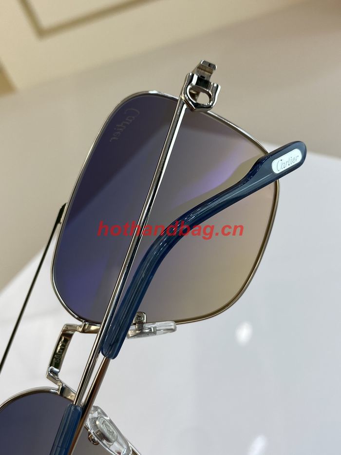Cartier Sunglasses Top Quality CAS00626