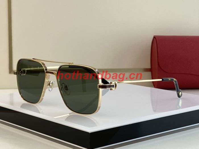 Cartier Sunglasses Top Quality CAS00630