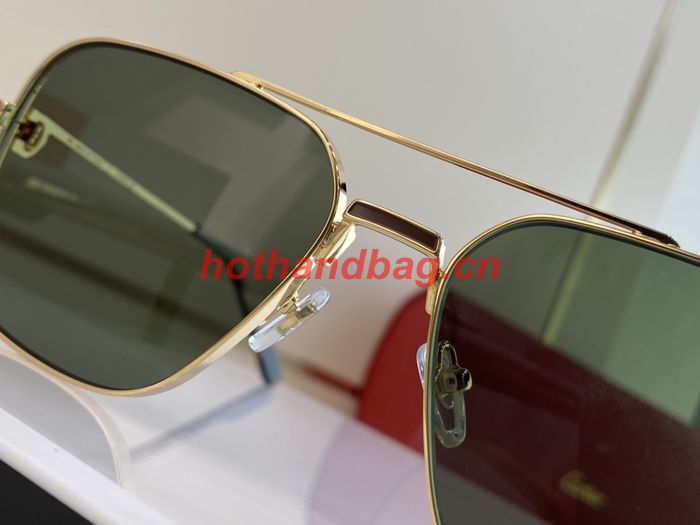 Cartier Sunglasses Top Quality CAS00631