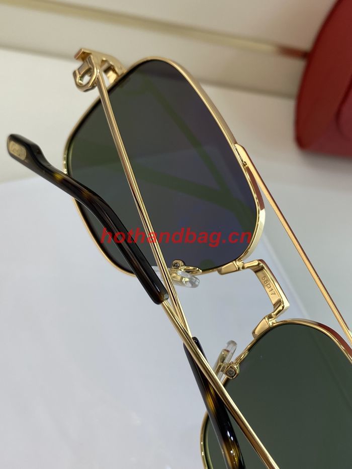 Cartier Sunglasses Top Quality CAS00635