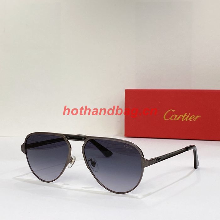 Cartier Sunglasses Top Quality CAS00639