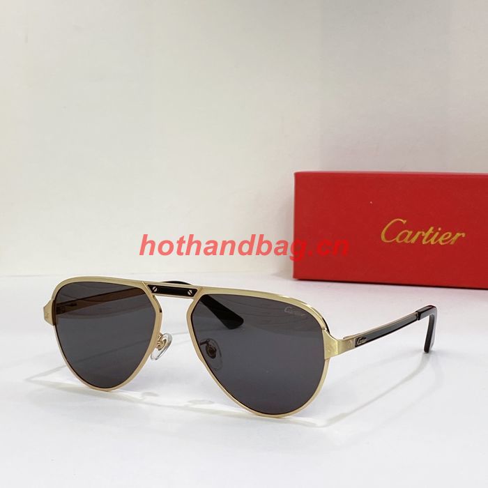 Cartier Sunglasses Top Quality CAS00640