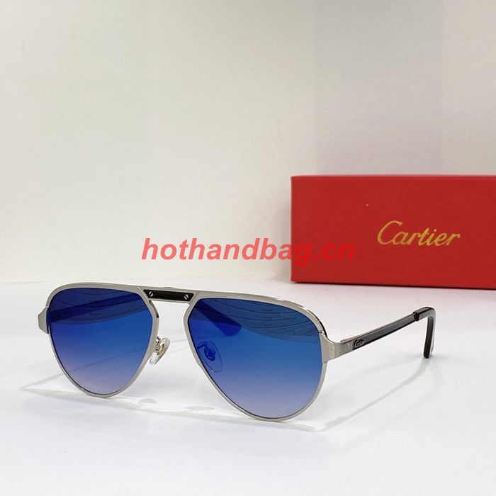 Cartier Sunglasses Top Quality CAS00641
