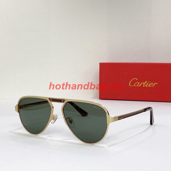 Cartier Sunglasses Top Quality CAS00642