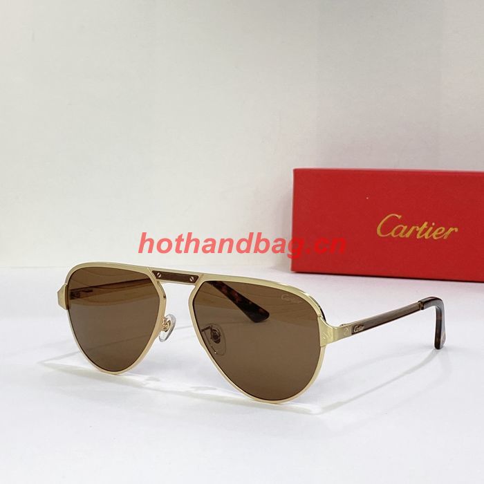 Cartier Sunglasses Top Quality CAS00644