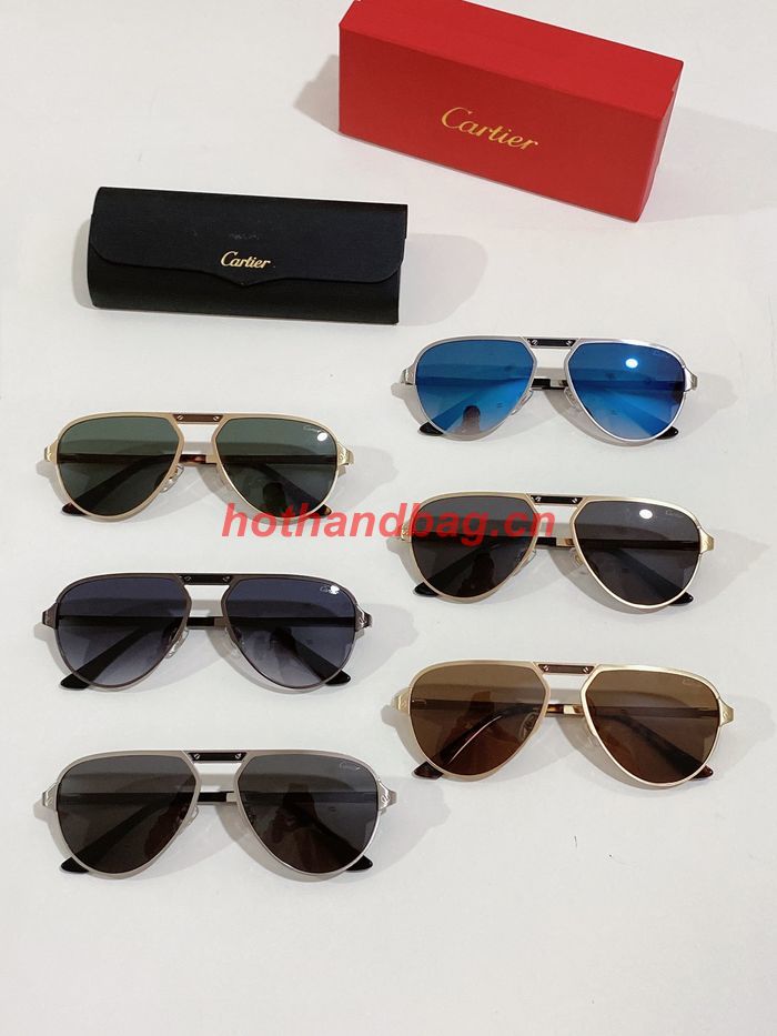 Cartier Sunglasses Top Quality CAS00646