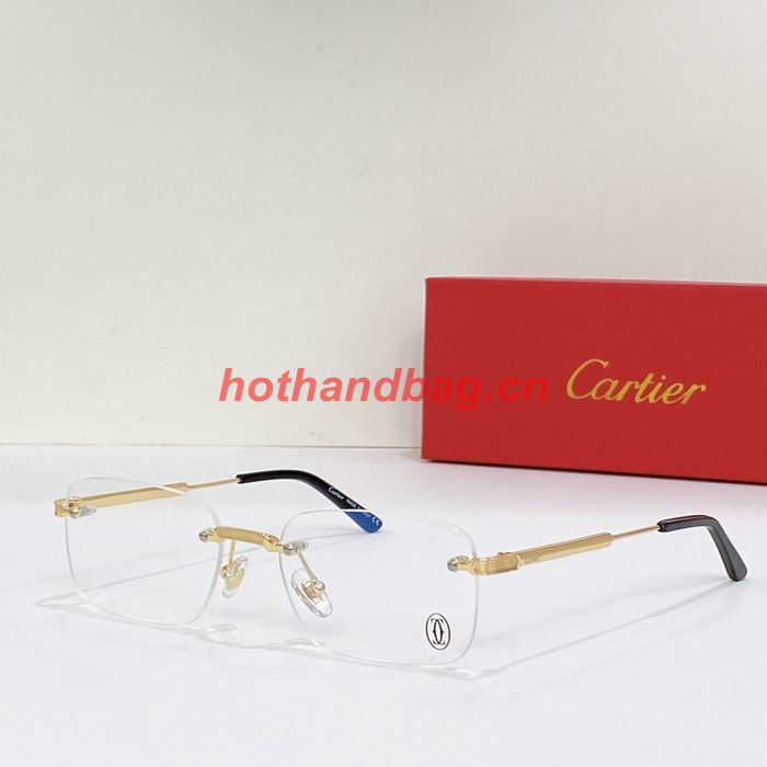 Cartier Sunglasses Top Quality CAS00649