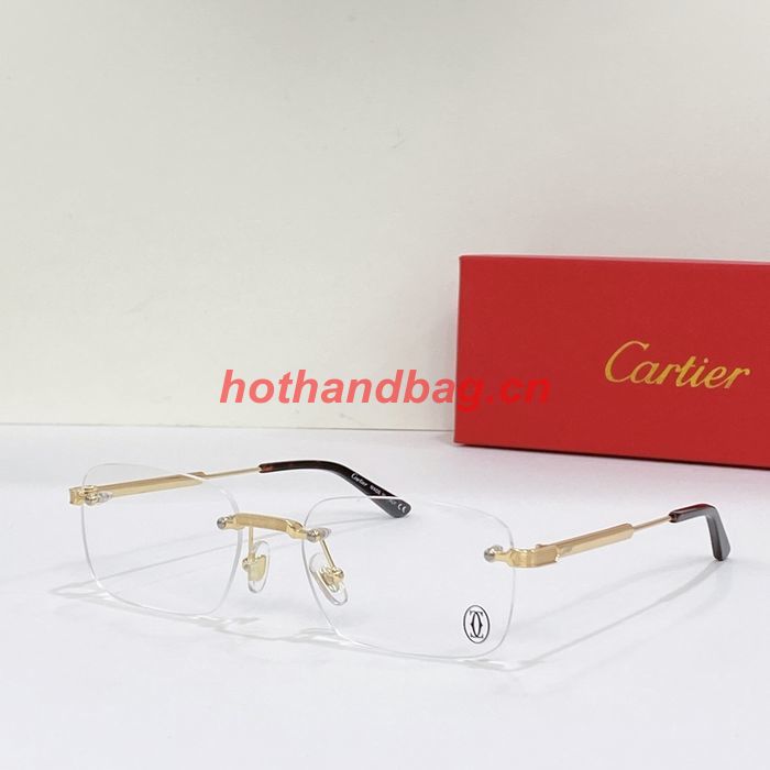 Cartier Sunglasses Top Quality CAS00651