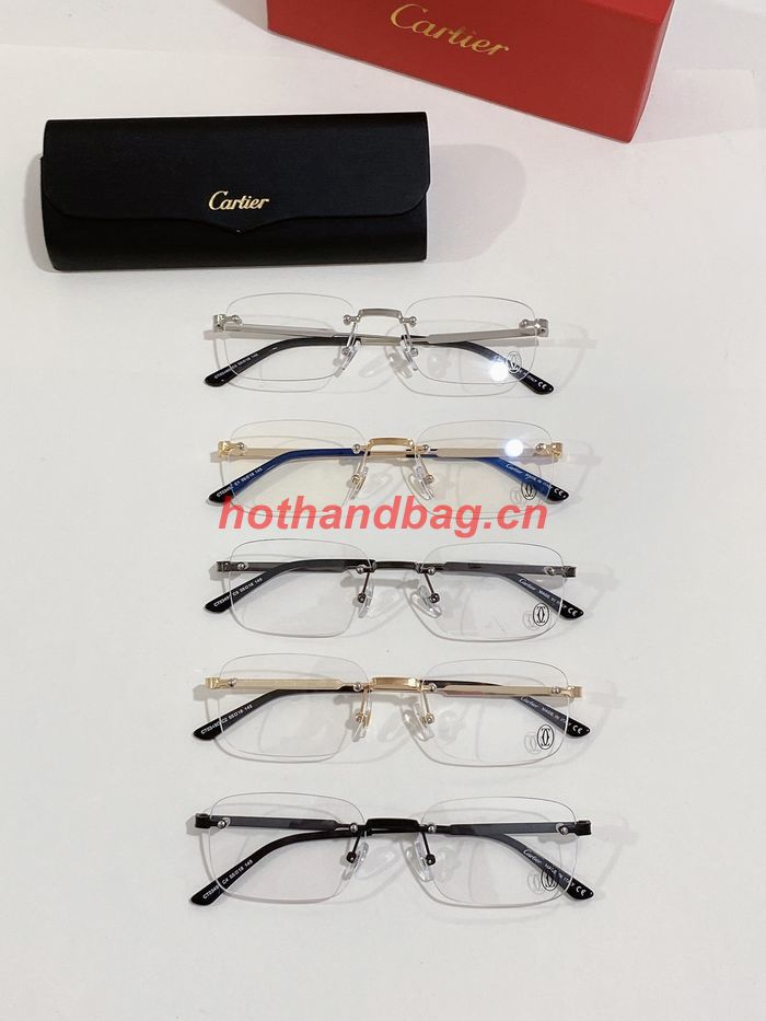 Cartier Sunglasses Top Quality CAS00655