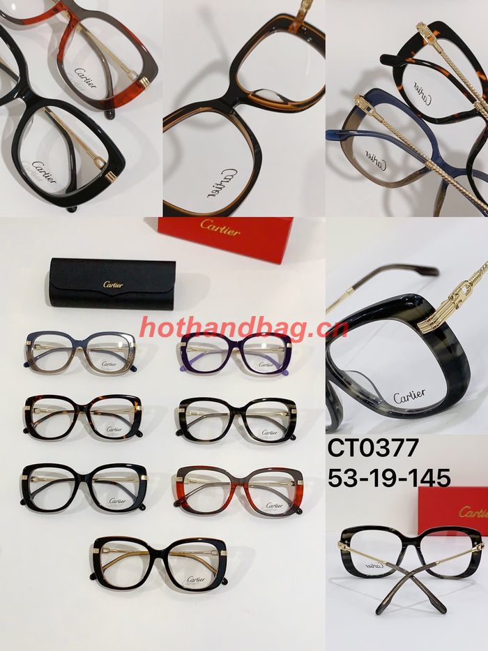Cartier Sunglasses Top Quality CAS00656