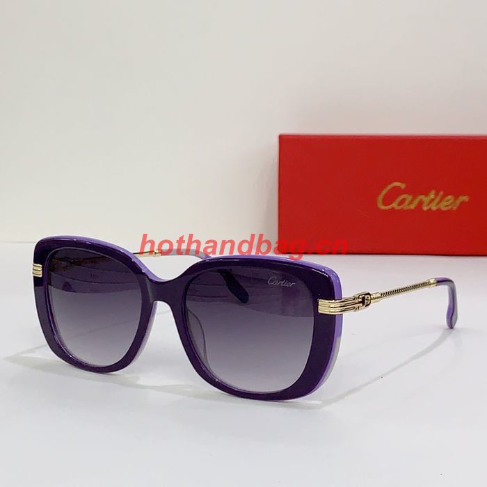 Cartier Sunglasses Top Quality CAS00666