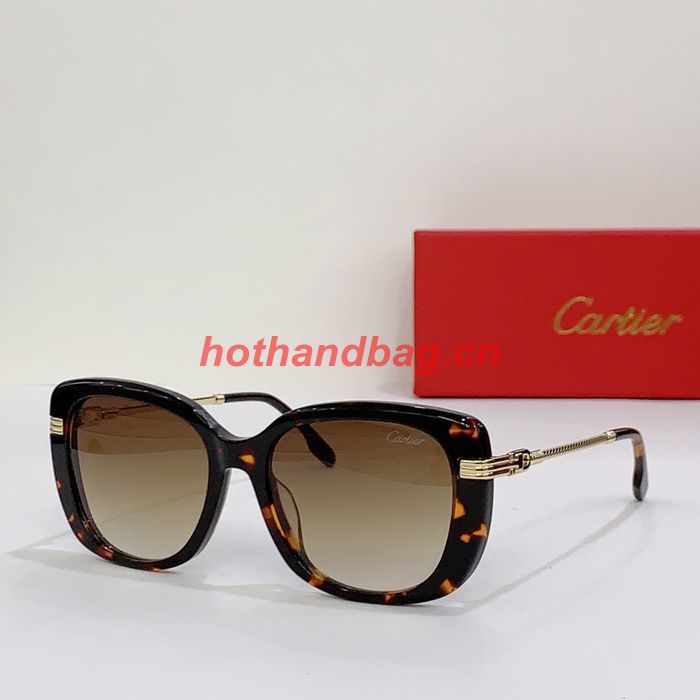 Cartier Sunglasses Top Quality CAS00667