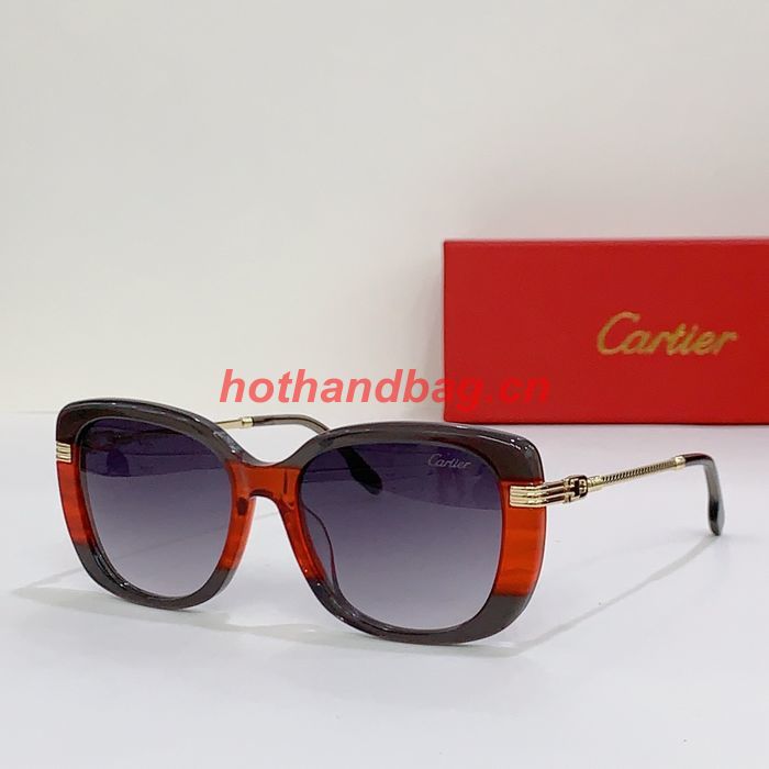 Cartier Sunglasses Top Quality CAS00668