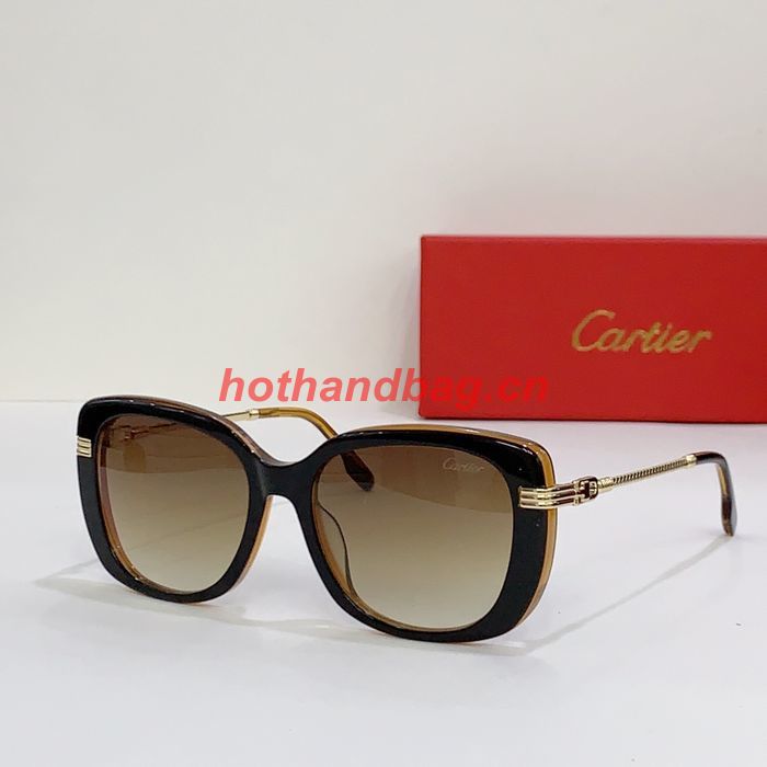 Cartier Sunglasses Top Quality CAS00670
