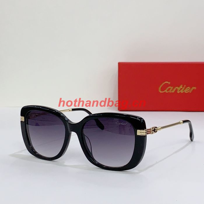 Cartier Sunglasses Top Quality CAS00671