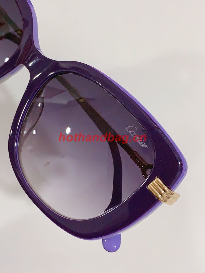 Cartier Sunglasses Top Quality CAS00672