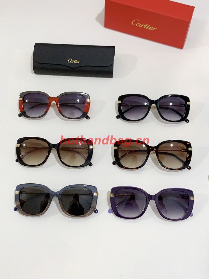 Cartier Sunglasses Top Quality CAS00673