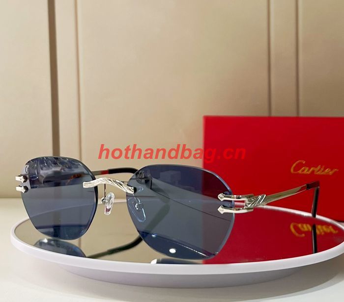 Cartier Sunglasses Top Quality CAS00678