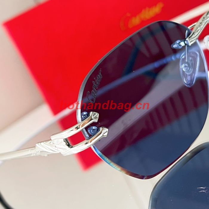 Cartier Sunglasses Top Quality CAS00682