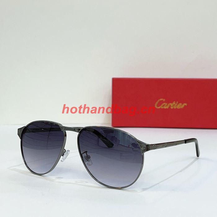 Cartier Sunglasses Top Quality CAS00684