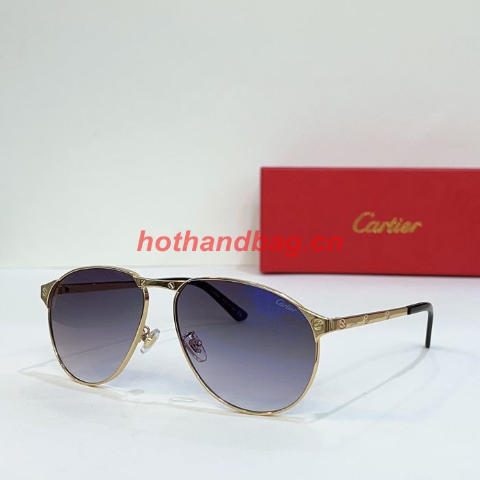 Cartier Sunglasses Top Quality CAS00685