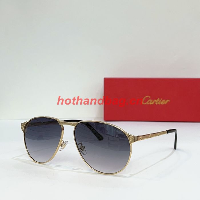Cartier Sunglasses Top Quality CAS00686