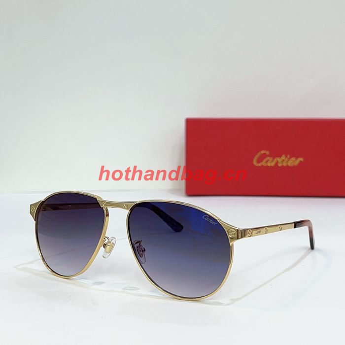 Cartier Sunglasses Top Quality CAS00687