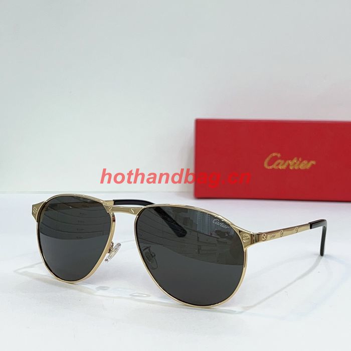 Cartier Sunglasses Top Quality CAS00688