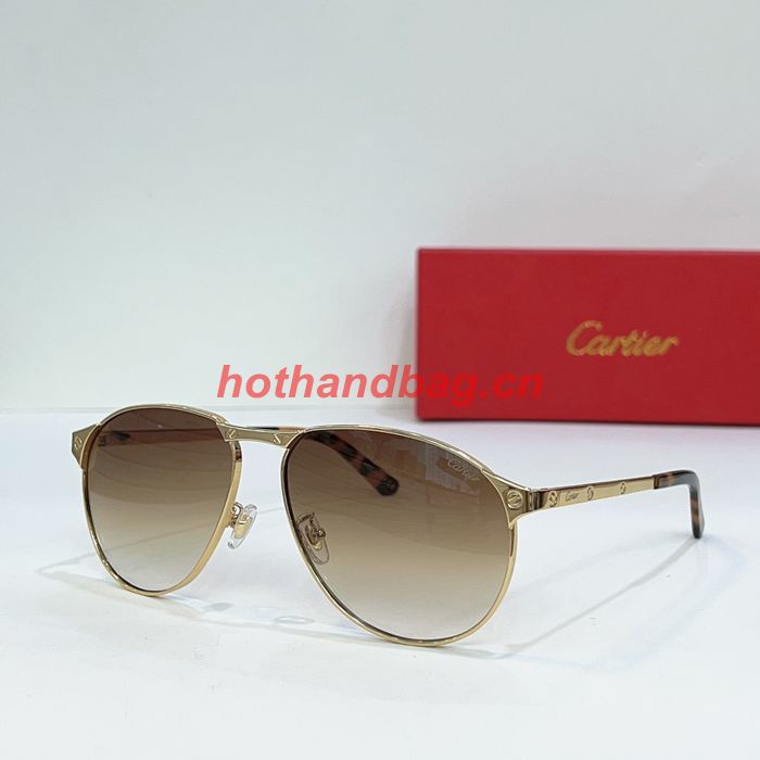 Cartier Sunglasses Top Quality CAS00689