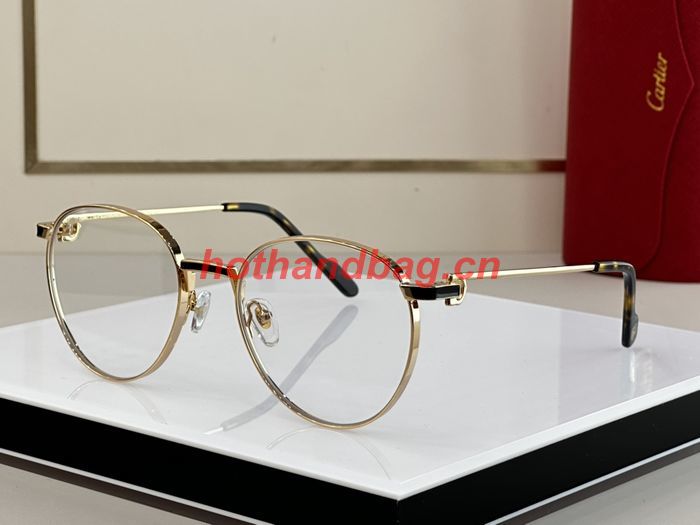 Cartier Sunglasses Top Quality CAS00695