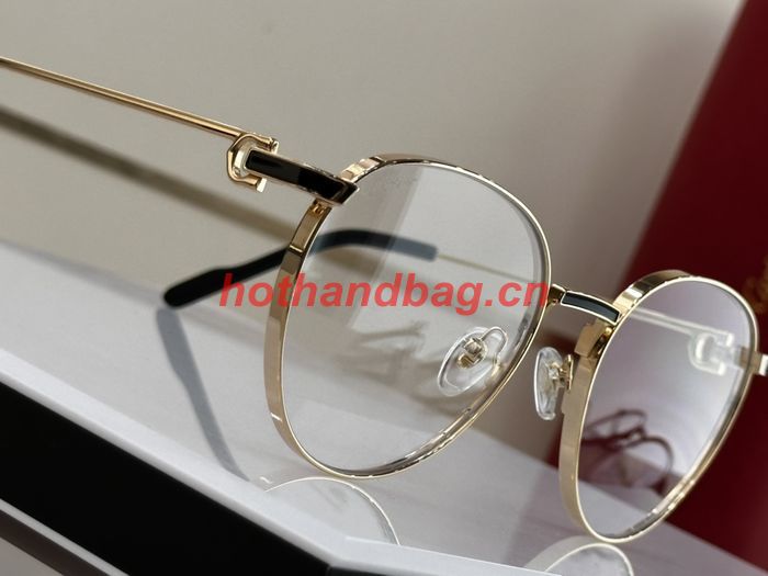 Cartier Sunglasses Top Quality CAS00697