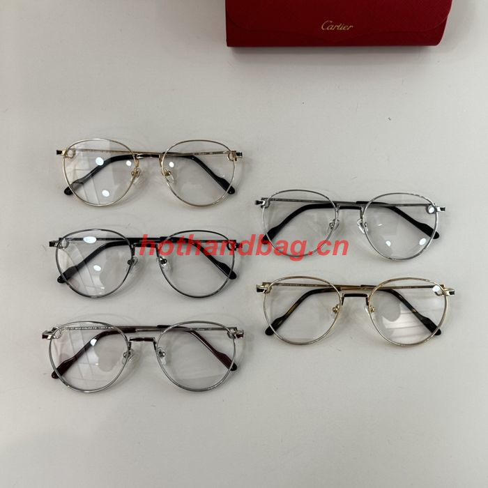 Cartier Sunglasses Top Quality CAS00700