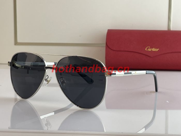 Cartier Sunglasses Top Quality CAS00701