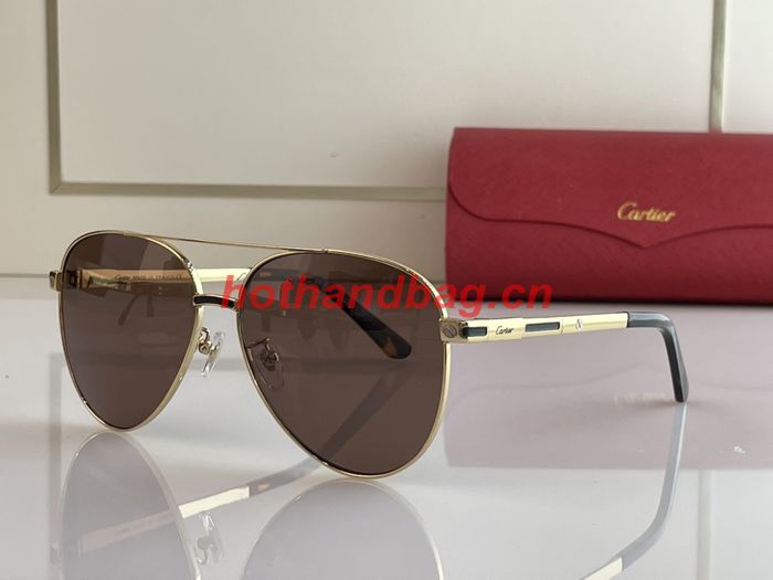 Cartier Sunglasses Top Quality CAS00702
