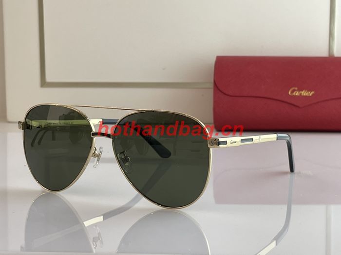Cartier Sunglasses Top Quality CAS00703