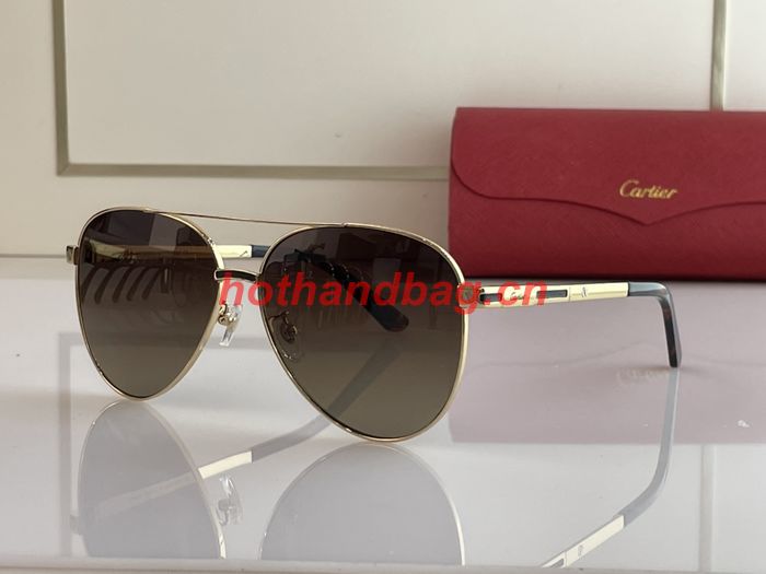 Cartier Sunglasses Top Quality CAS00706