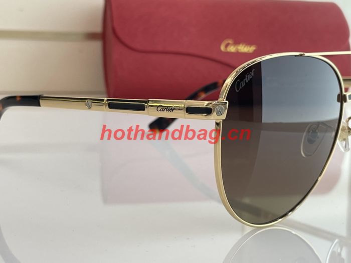 Cartier Sunglasses Top Quality CAS00707