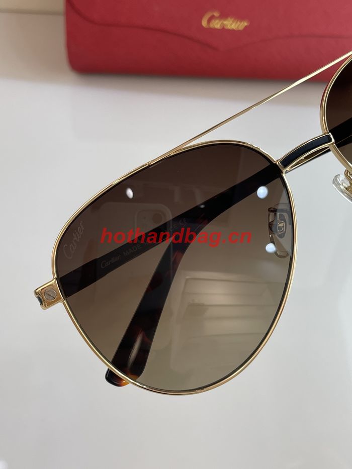 Cartier Sunglasses Top Quality CAS00708