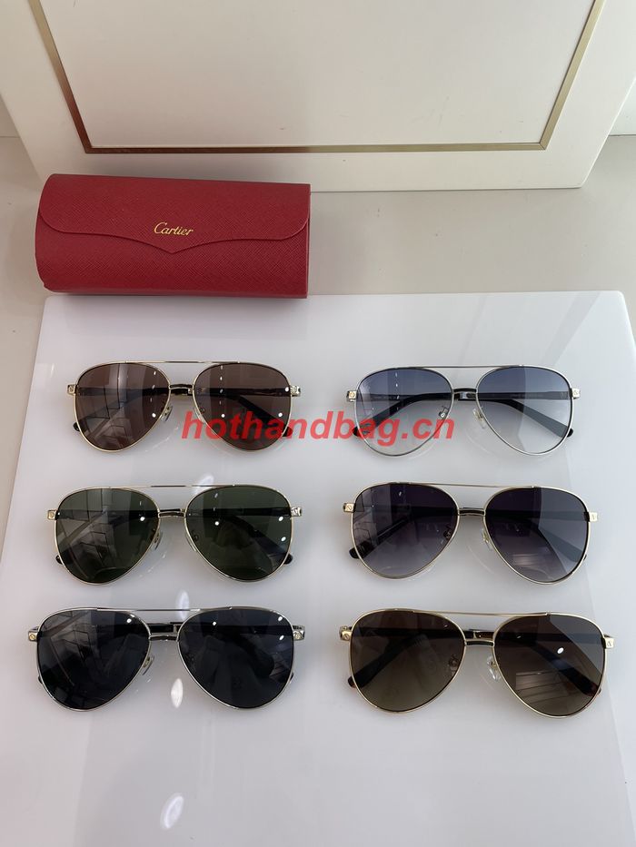 Cartier Sunglasses Top Quality CAS00709