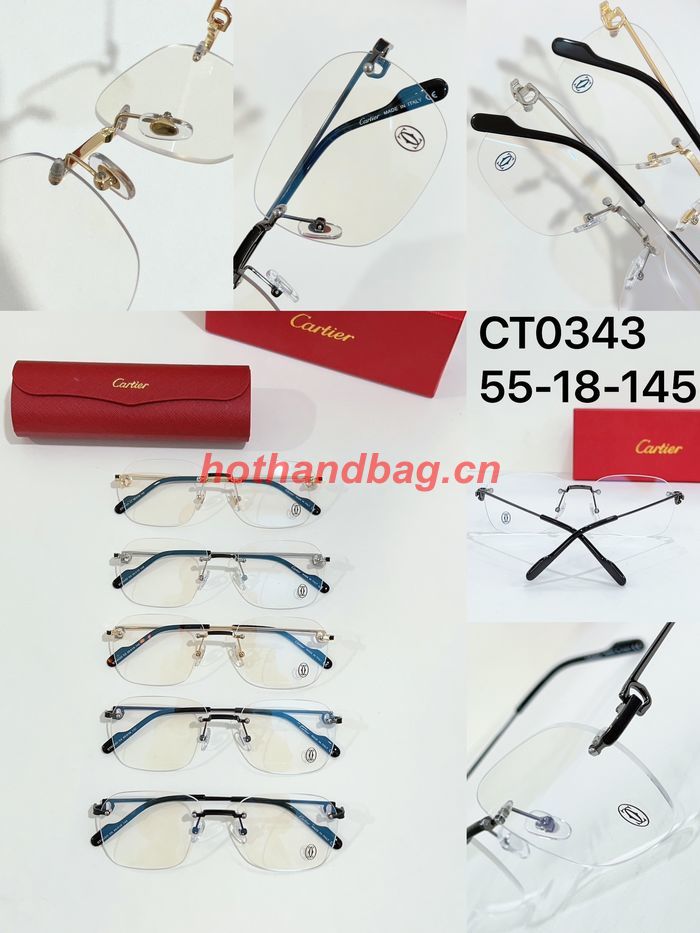 Cartier Sunglasses Top Quality CAS00719